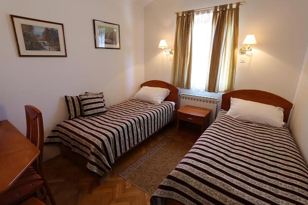 Gea Bed And Breakfast Generalski Stol Εξωτερικό φωτογραφία